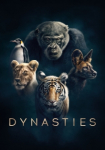 Wilde Dynastien - Die Clans der Tiere
