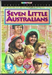 Sieben kleine Australier