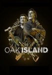 Die Schatzsucher von Oak Island