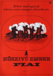 Men and Banners (A koszivu ember fiai)