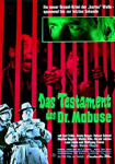 Dr. Mabuses Meisterwerk - Das Testament des Dr. Mabuse