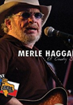 Merle Haggard Ol' Country Singer